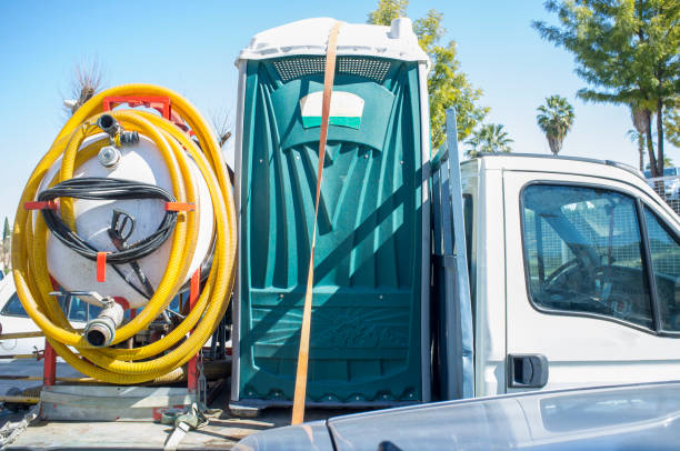 Best Construction site porta potty rental  in Taneytown, MD