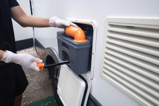 Best Sanitation services for porta potties  in Taneytown, MD