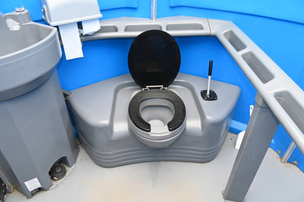 Porta potty rental for outdoor events in Taneytown, MD