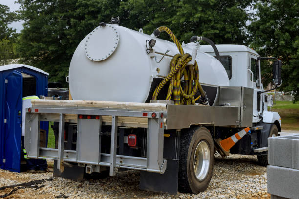 Best Best portable toilet rental  in Taneytown, MD